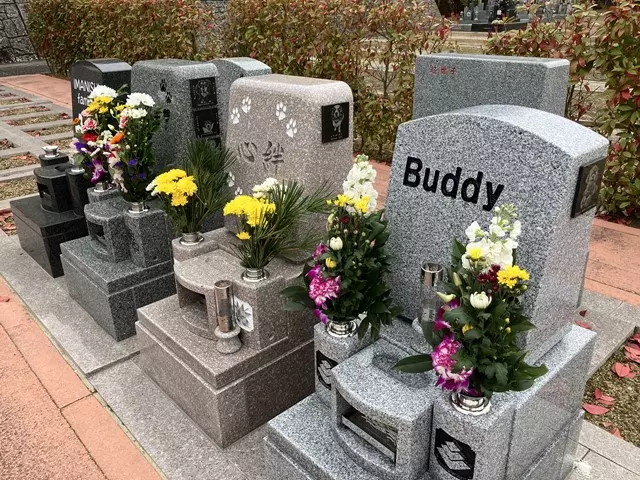 南大阪やすらぎ霊園_4