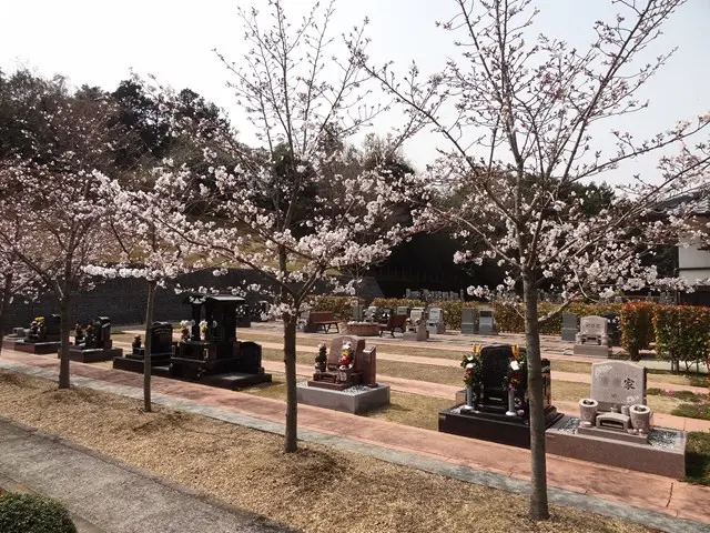 南大阪やすらぎ霊園_8