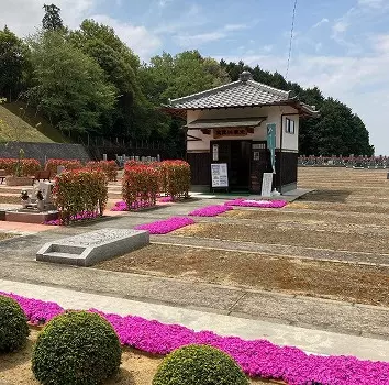 南大阪やすらぎ霊園_5