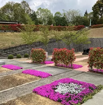 南大阪やすらぎ霊園_6