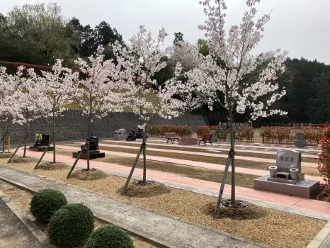 南大阪やすらぎ霊園_3