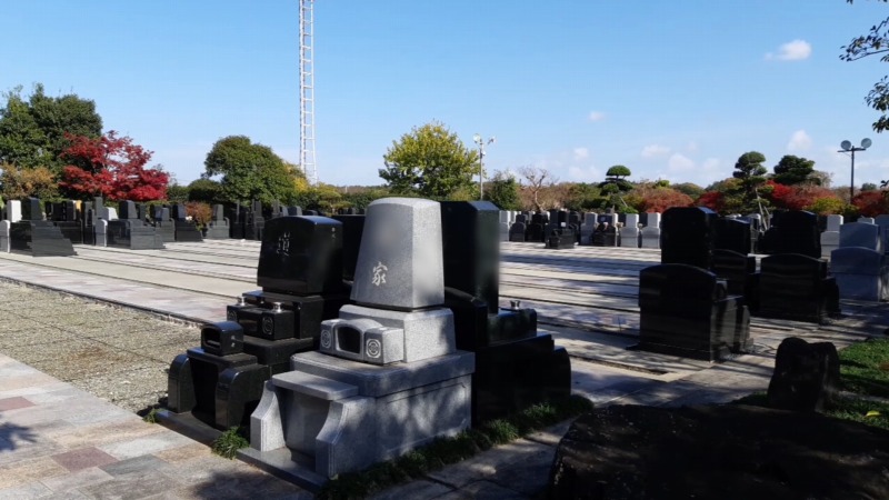 日本庭園陵墓紅葉亭（神奈川県相模原市）【見学レポート】の画像5