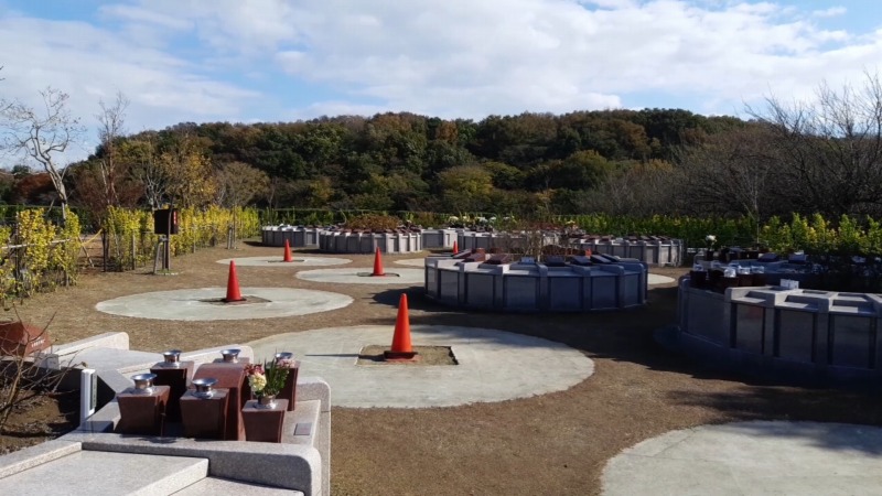 日本庭園陵墓紅葉亭（神奈川県相模原市）【見学レポート】の画像9