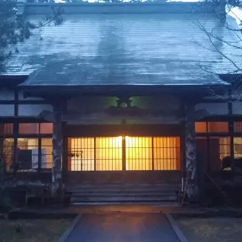 徳善寺　能代南墓地_6