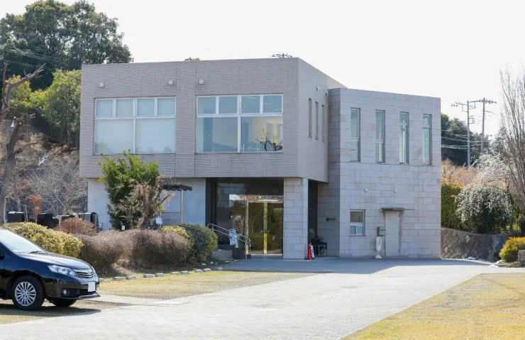 新横浜中央霊園_8