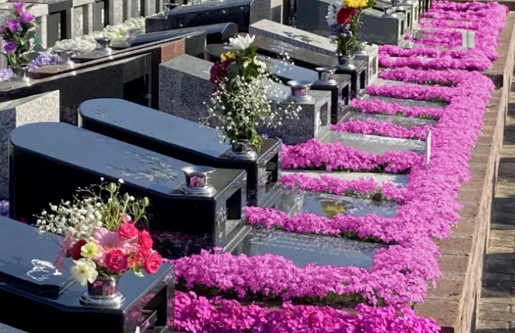 新横浜中央霊園_6