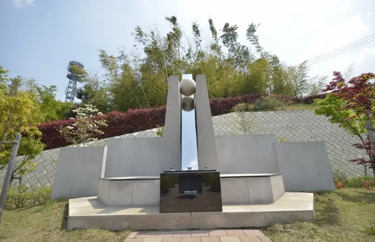 新横浜中央霊園_9