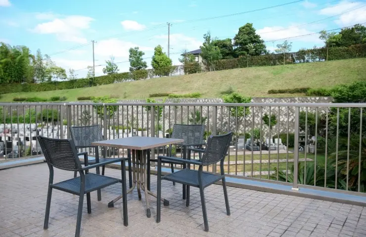 新横浜中央霊園_10