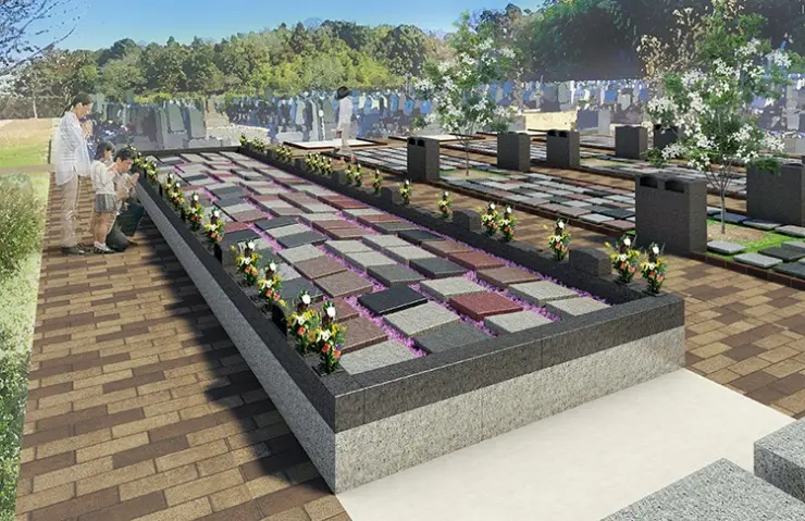 新横浜中央霊園_7