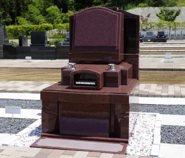 新横浜中央霊園_5