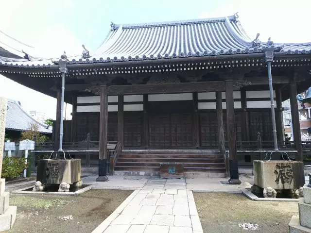 光明寺墓地　永代供養墓_8