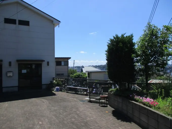 横浜南太田霊苑_3