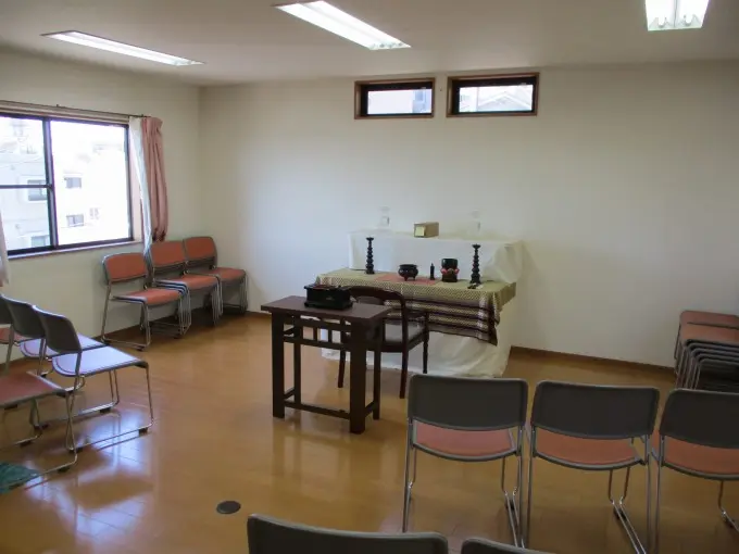 横浜南太田霊苑_5