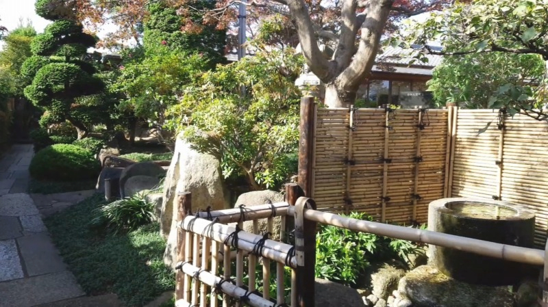 日本庭園陵墓 紅葉亭（神奈川県相模原市）【見学レポート】の画像3