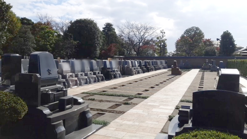 日本庭園陵墓 紅葉亭（神奈川県相模原市）【見学レポート】の画像4