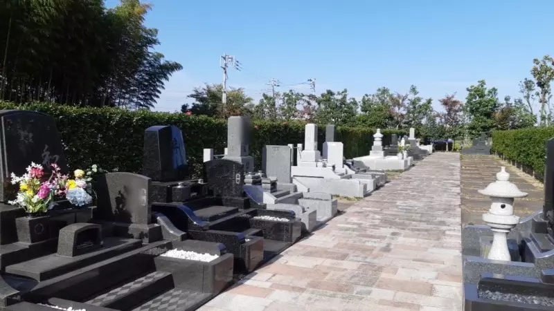 日本庭園陵墓 紅葉亭（神奈川県相模原市）【見学レポート】の画像6