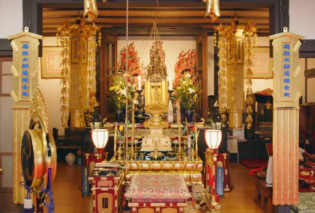 弘福寺墓苑_5