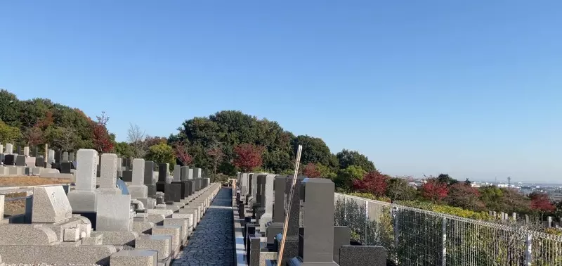 相模メモリアルパーク（神奈川県愛甲郡愛川町）【見学レポート】の画像11