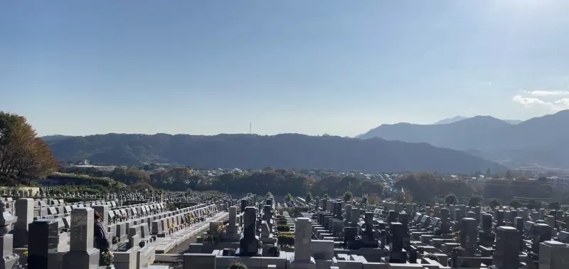相模メモリアルパーク（神奈川県愛甲郡愛川町）【見学レポート】の画像3