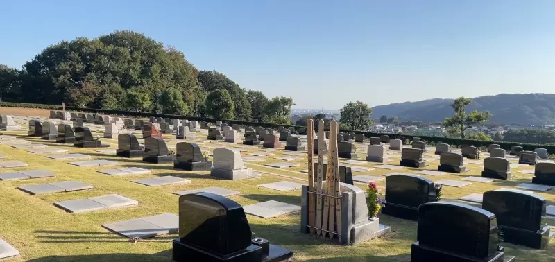 相模メモリアルパーク（神奈川県愛甲郡愛川町）【見学レポート】の画像6
