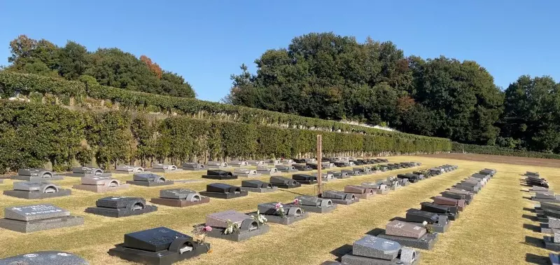 相模メモリアルパーク（神奈川県愛甲郡愛川町）【見学レポート】の画像7