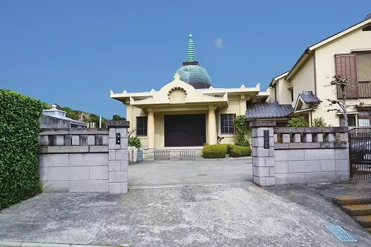 永泉寺　永代供養墓_5