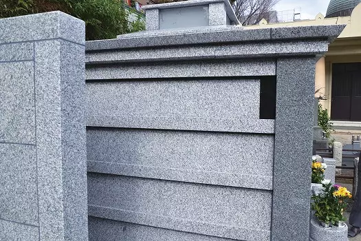 永泉寺　永代供養墓_4
