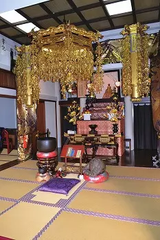 永泉寺　永代供養墓_6