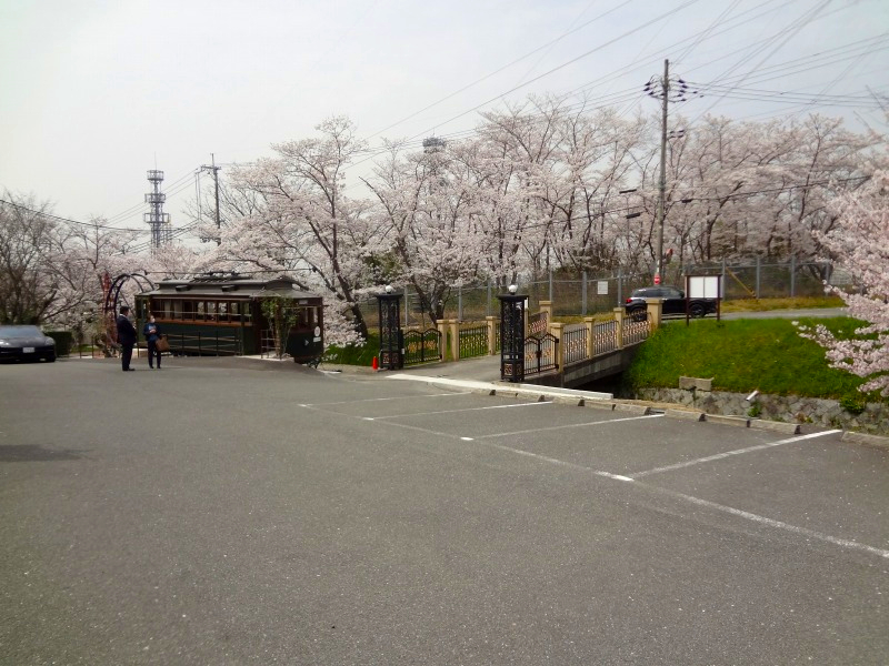 ハピネスパーク交野霊園の画像4