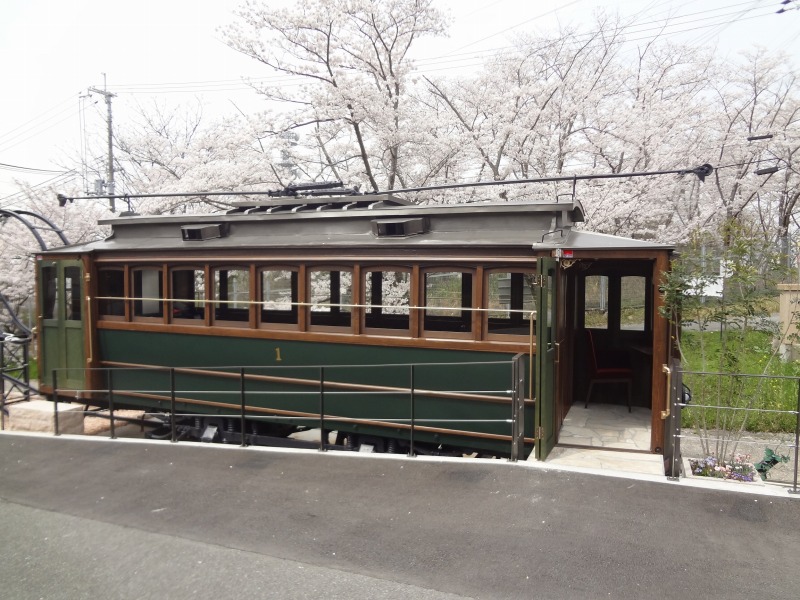 ハピネスパーク交野霊園の画像9