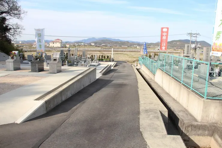 不動清浄霊園_2