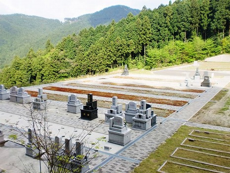 糸島自然霊園
