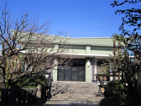 慈光院