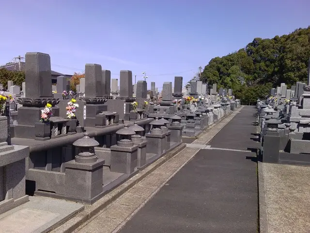 みどりが丘霊園_0