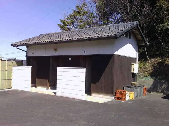 みどりが丘霊園_8