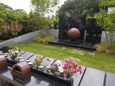 メモリアルガーデン藤沢(神奈川県藤沢市)【見学レポート】