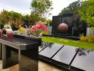 メモリアルガーデン藤沢14