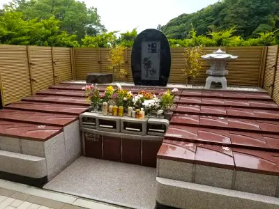 メモリアルガーデン藤沢13