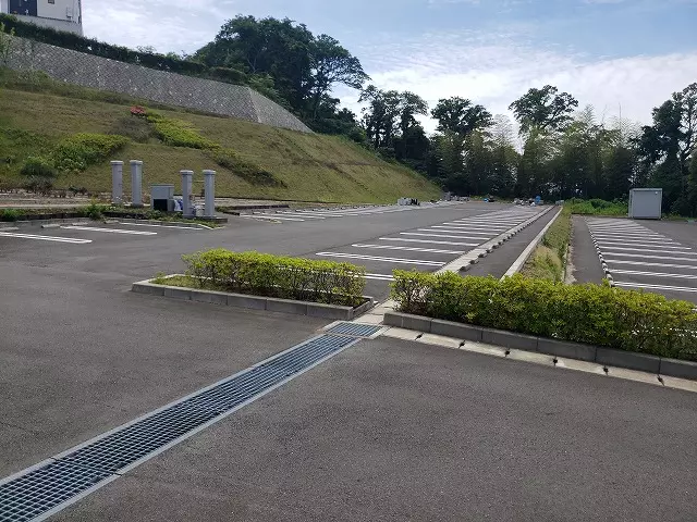 湘南ふじみ霊園_8