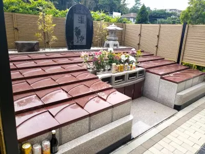 メモリアルガーデン藤沢12