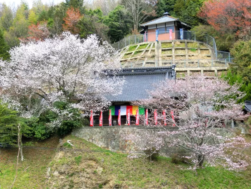 金剛院　永代供養墓「阿字のふる里」　_13