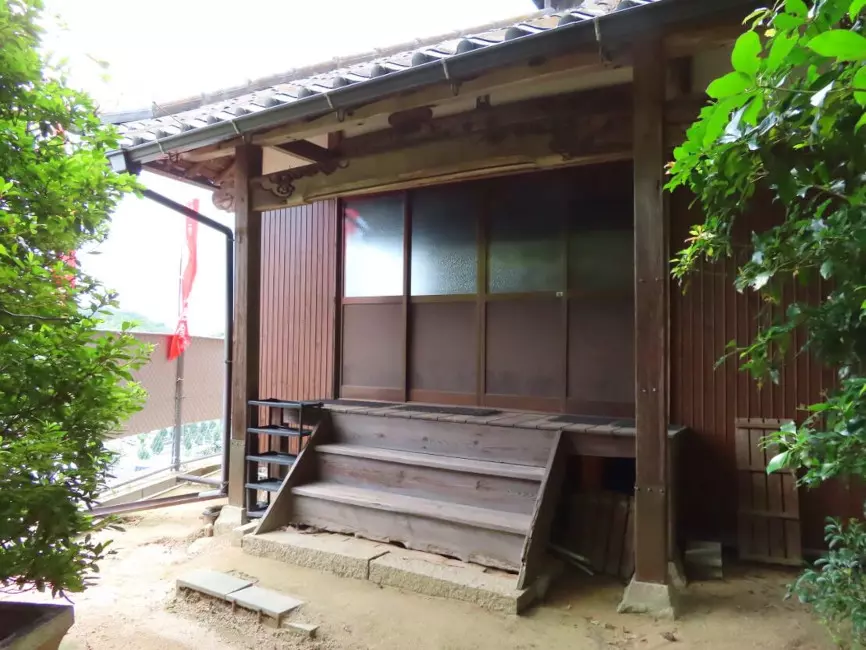 金剛院　永代供養墓「阿字のふる里」　_8