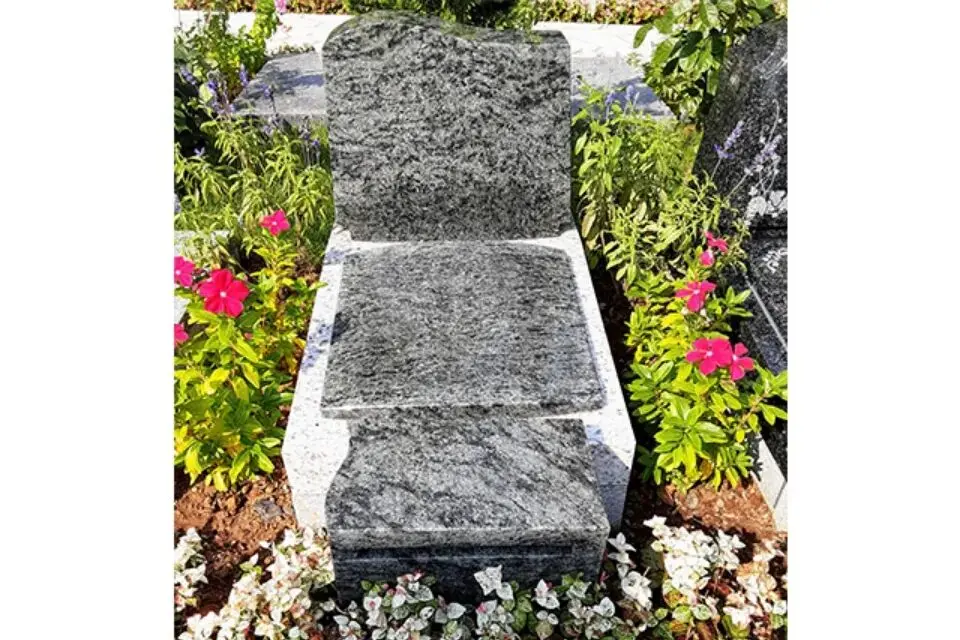 町田　樹木葬　ほほえみの樹_6