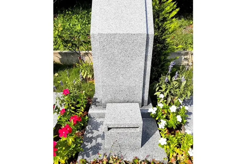 町田　樹木葬　ほほえみの樹_9