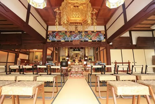 みさと樹木葬墓地_5