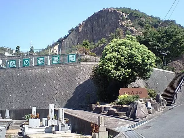 憩いの森墓苑_8