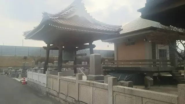 正福寺永代供養墓_6