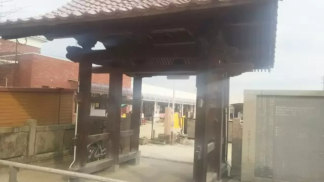 正福寺永代供養墓_3