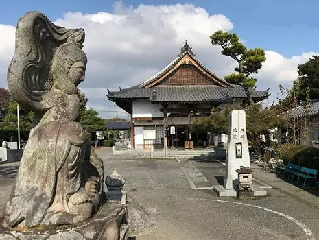 浄土宗　大信寺_4