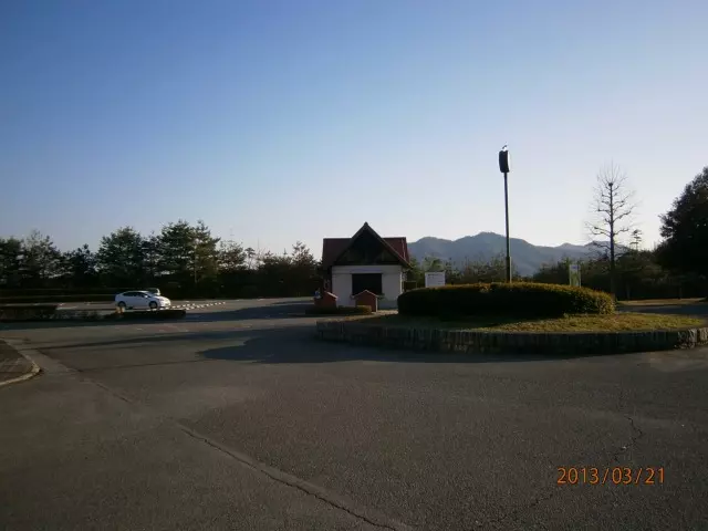 東広島市営　ひがしひろしま墓園_6